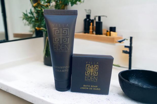 amenities para hoteles en cartagena